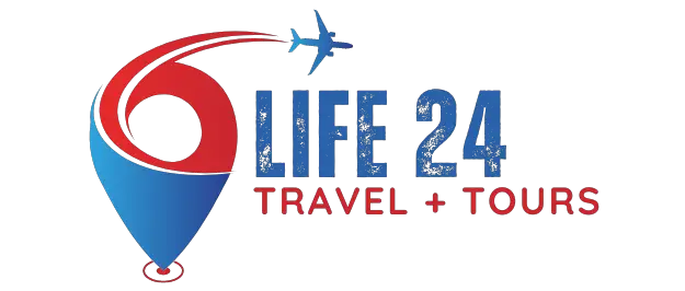 life24 Travelling and Tours